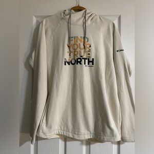 *NWT* Columbia Hoodie